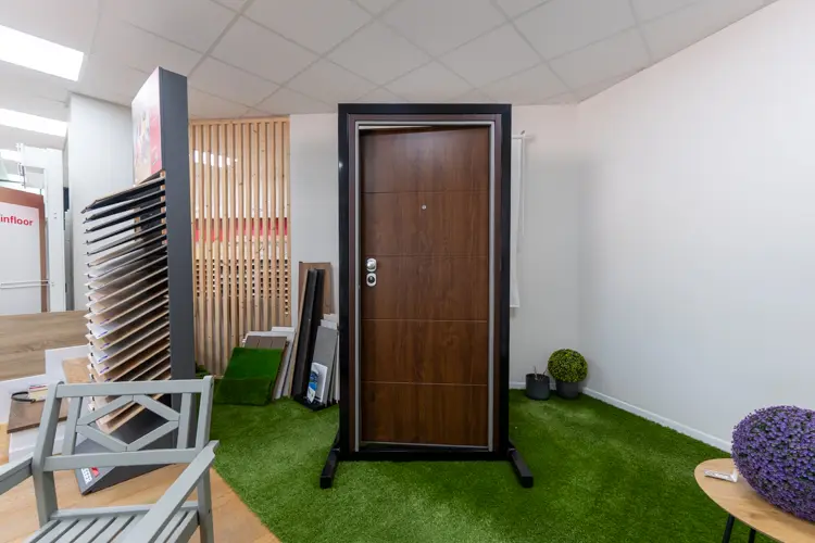 puertas esf